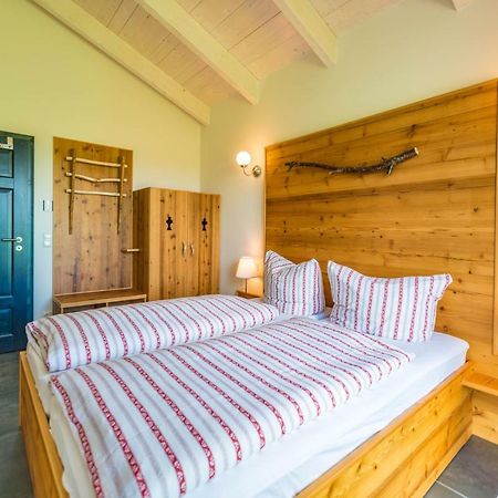 Waldsiedlung Apartment Kropelin Luaran gambar