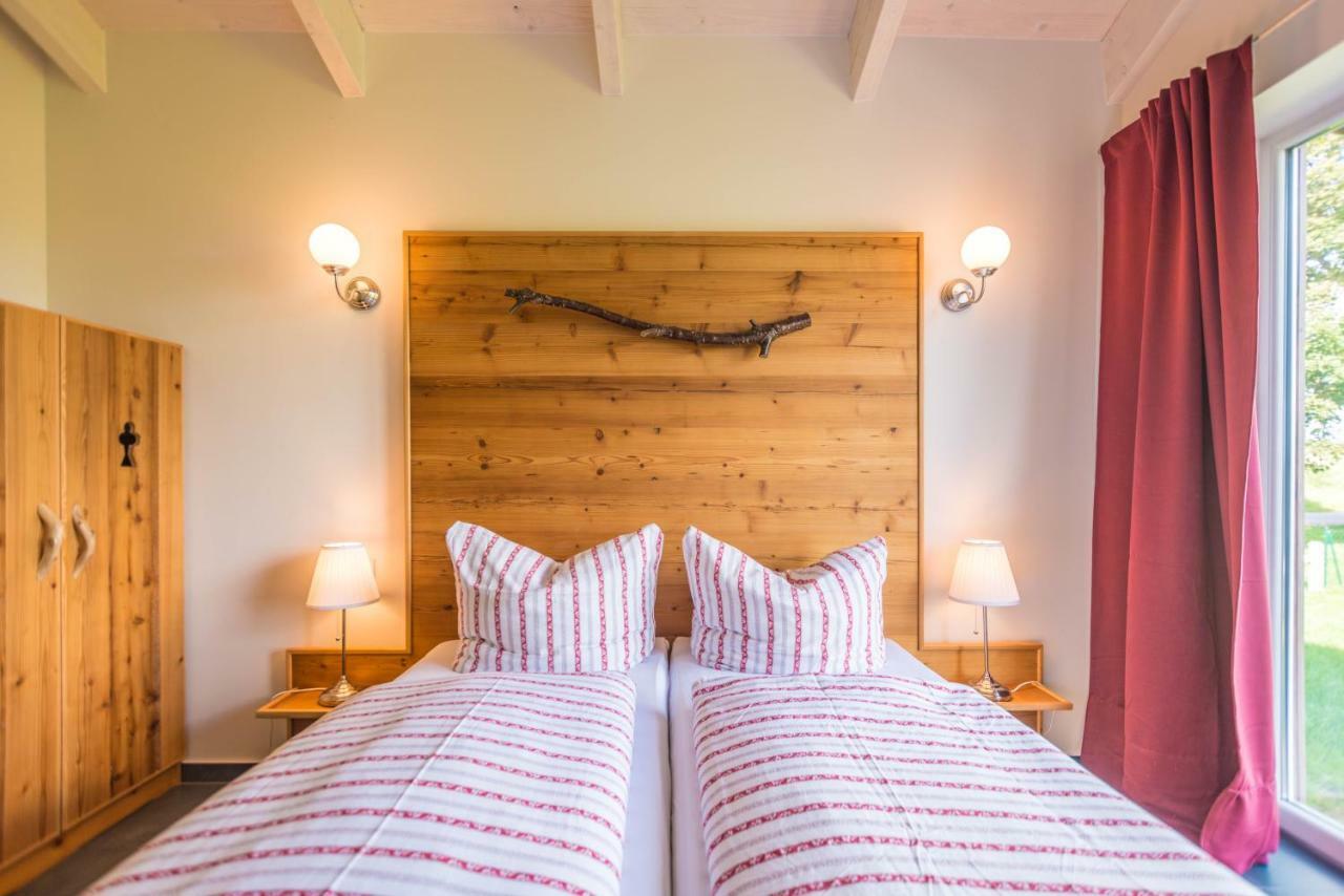 Waldsiedlung Apartment Kropelin Luaran gambar